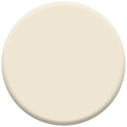 Dulux Valentine Bombe peinture 400 ml Color Touch Brillant - Ivoire - Image 2