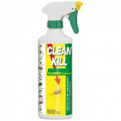 Fury Cleankill insecticide universel pistolet 500ml - Image 2