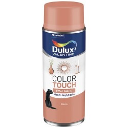 Bombe peinture 400 ml Color...