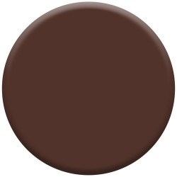 Dulux Valentine Bombe peinture 400 ml Color Touch Brillant - Brun Chataîgne - Image 2