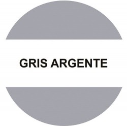 KALITT DECO Peinture sol 2 en 1 Satin 0.75 L - Gris Argenté - Image 2