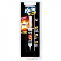 Kapo Cafards / blattes seringue 10g - Image 2