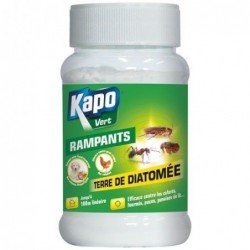 Kapo Rampant poudre diatomée 100g - Image 2
