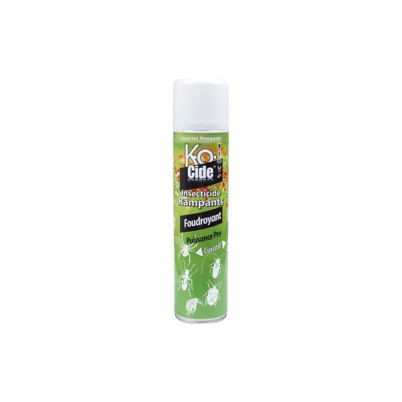 Kocide Kocide insec.foud.rampants 400ml kra