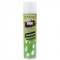 Kocide Kocide insec.foud.rampants 400ml kra - Image 2