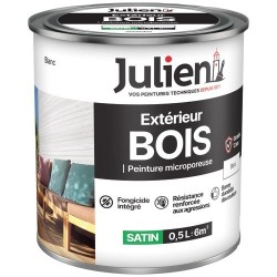 Peinture microporeuse 0,5 L...