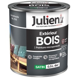 Peinture microporeuse 0,5 L...