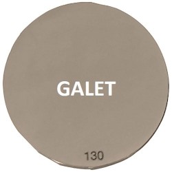 KALITT DECO Peinture microporeuse 500 ml Extérieur Bois Satin - Gris Galet - Image 2