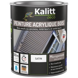 Peinture microporeuse 500...