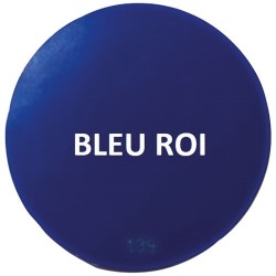 KALITT DECO Peinture microporeuse 500 ml Extérieur Bois Satin - Bleu Roi - Image 2