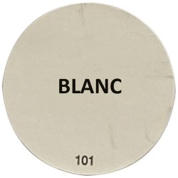 KALITT DECO Peinture microporeuse 500 ml Extérieur Bois Satin - Blanc - Image 2