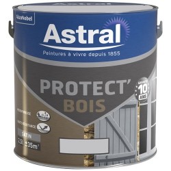 Peinture glycéro Bois 500...