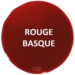KALITT DECO Peinture microporeuse 2,5 L Extérieur Bois Satin - Rouge Basque - Image 2