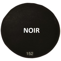 KALITT DECO Peinture microporeuse 500 ml Extérieur Bois Satin - Noir - Image 2