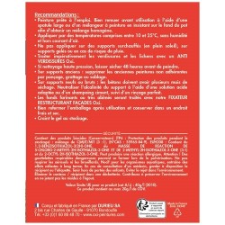 OXI Peinture appuis de fenêtre 1 L - Gris Anthracite RAL7016 - Image 2