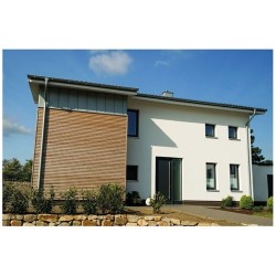 OXI Peinture appuis de fenêtre 1 L - Gris Anthracite RAL7016 - Image 3