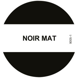 KALITT DECO Peinture fer 3 en 1 intérieur et extérieur 0,5 L Mat- Noir - Image 2