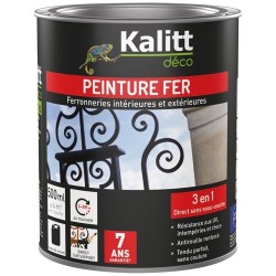 Peinture fer 3 en 1...