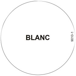 KALITT DECO Peinture fer 3-en-1 intérieur et extérieur 0,5 L Brillant - Blanc - Image 2
