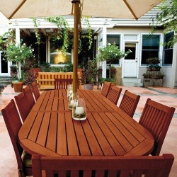 Bondex Huile Mobilier Bois 0.5 L Mat - Teck Exotique - Image 3