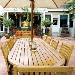 Bondex Huile Mobilier Bois 1,2 L Mat - Incolore - Image 3
