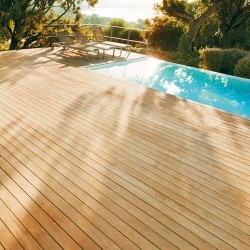 Bondex Saturateur Terrasse Bois 1 L Mat - Incolore - Image 3
