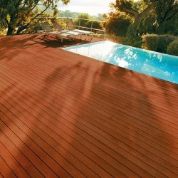 Bondex Saturateur Terrasse Bois 5 L Mat - Teck Exotique - Image 2