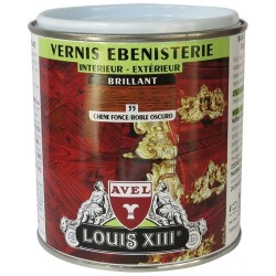 Vernis bois 500 ml Brillant...