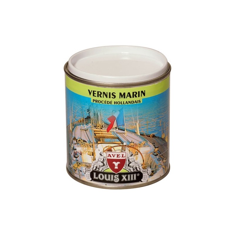 Louis XIII Vernis marin 500 ml