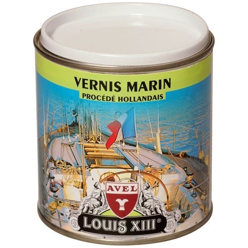 Louis XIII Vernis marin 500 ml