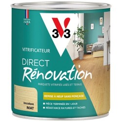 Vitrificateur Direct...