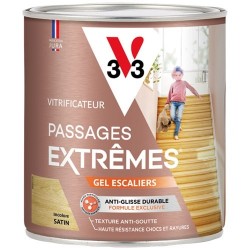 Vitrificateur Passages...