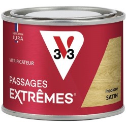 Vitrificateur Passages...