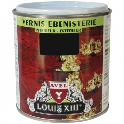 Vernis bois 500 ml Satiné -...