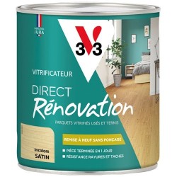 Vitrificateur Direct...