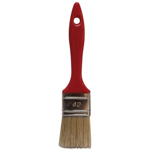 Savy Pinceau plat Toutes peintures 40 mm
