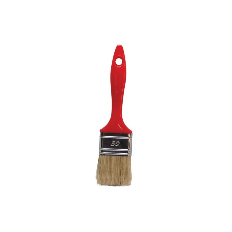 Savy Pinceau plat Toutes peintures 50 mm