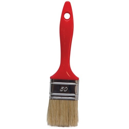 Savy Pinceau plat Toutes peintures 50 mm