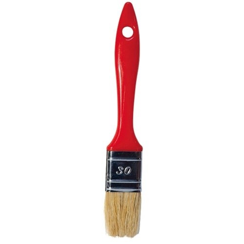 Savy Pinceau plat Toutes peintures 30 mm