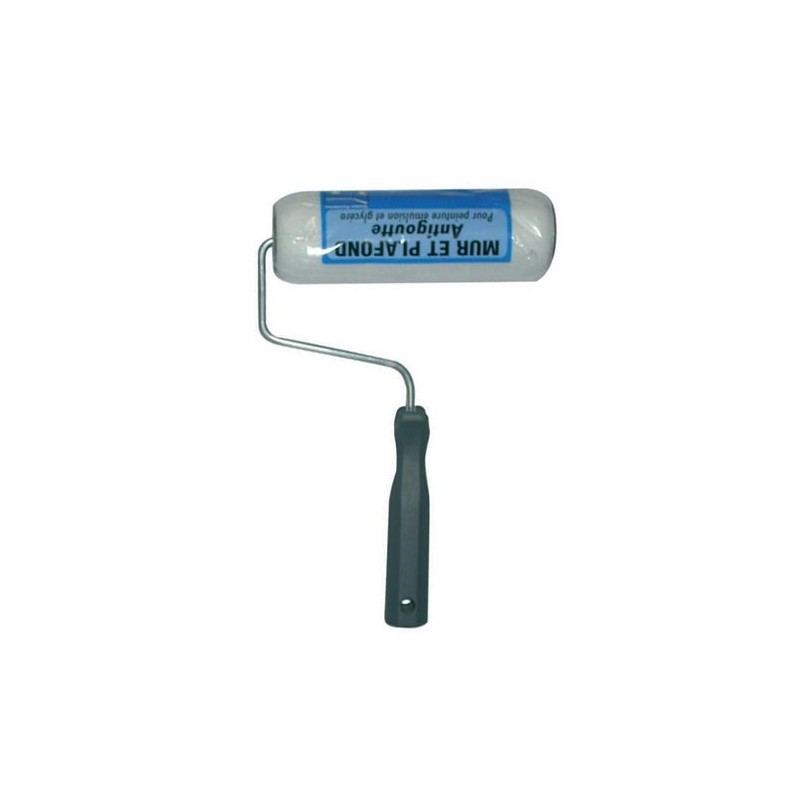 Savy Rouleau fibre courte 175mm standard