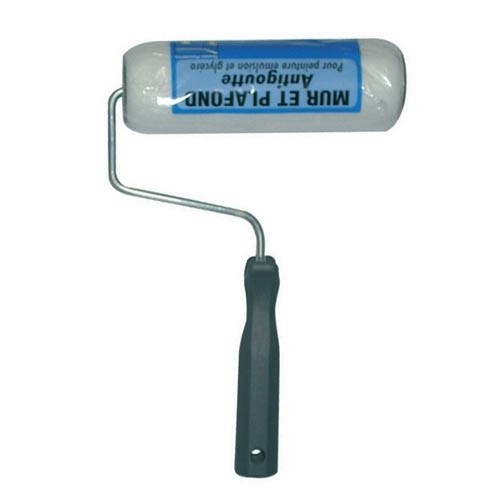 Savy Rouleau fibre courte 175mm standard