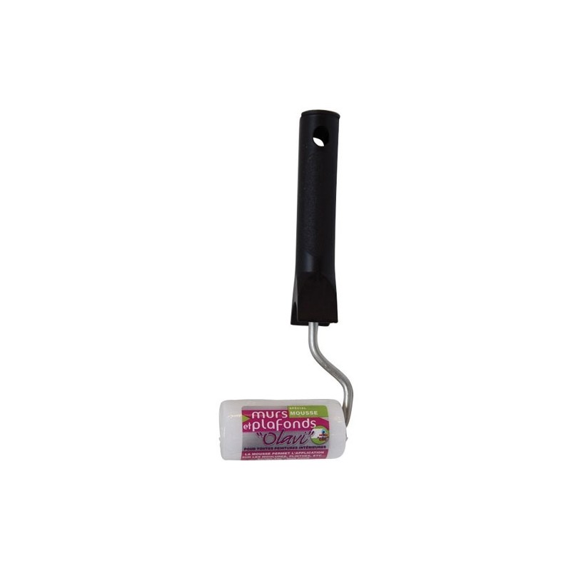 Savy Mini rouleau mousse fine 065mm A