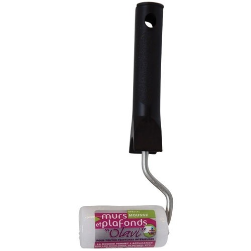 Savy Mini rouleau mousse fine 065mm A