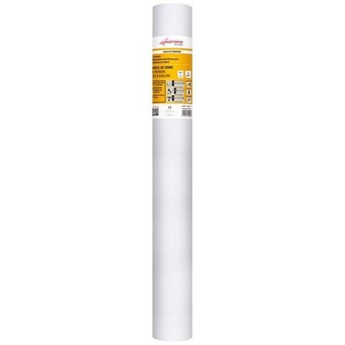 Saint Gobain Adfors Voile de verre 35 g/m a peindre ou a enduire 25 m