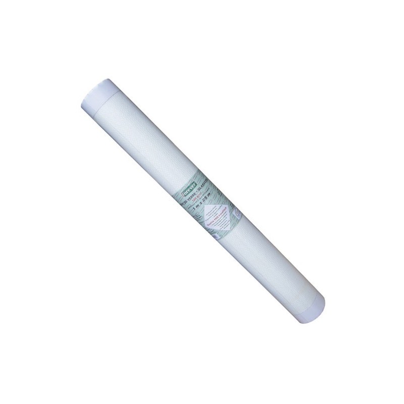 FOREVER Toile fibre de verre 120 g Maille 1012 - Le m