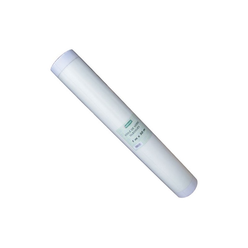 FOREVER Toile de verre 45 g rénovation anti-fissure - Le m