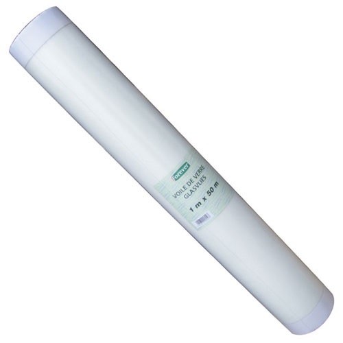 FOREVER Toile de verre 45 g rénovation anti-fissure - Le m