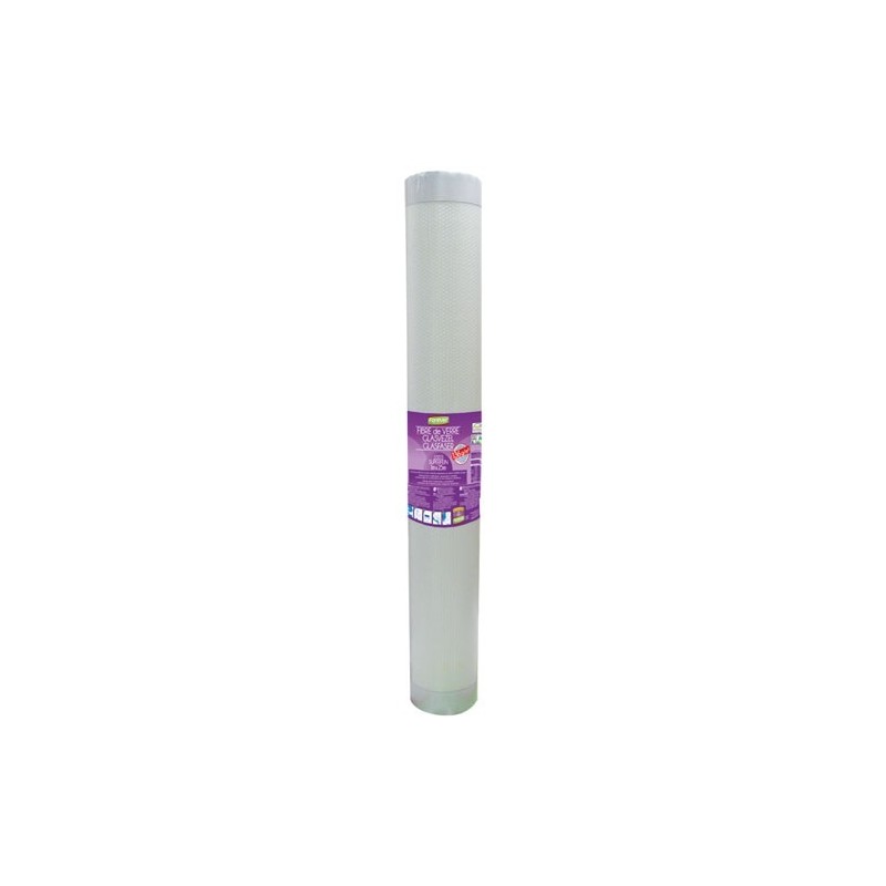 FOREVER Toile fibre de verre 136 g Plafond 1003 - Le m