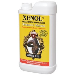 Insecticide fongicide Xénol...