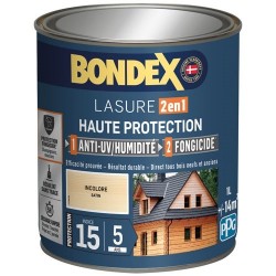 lasure 2en1 ind 15 / 5 ans...